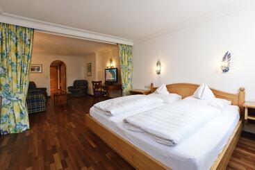 Отель Hinterwies – Ski In / Lodge / Dine