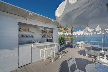 בית מלון כפרי Mary