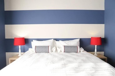 酒店 Namib Guesthouse