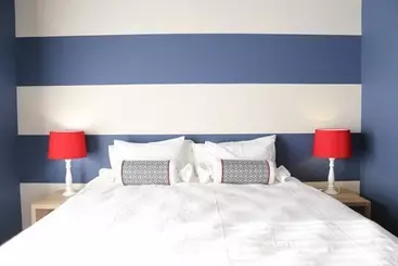 酒店 Namib Guesthouse