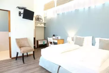 فندق Namib Guesthouse