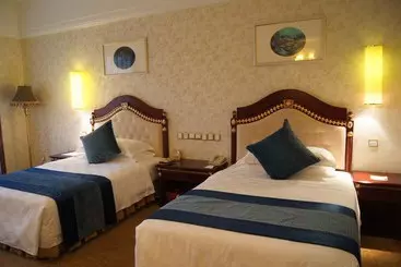 Hotel Pacific International