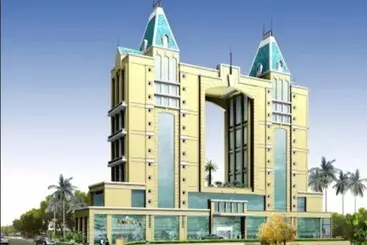 Hotel Royal Tulip Navi Mumbai