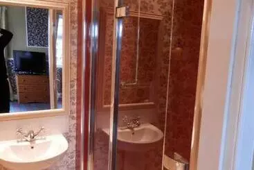 בית מלון כפרי The Glen Guesthouse