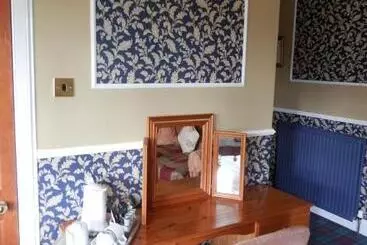 Hotel The Glen Guesthouse