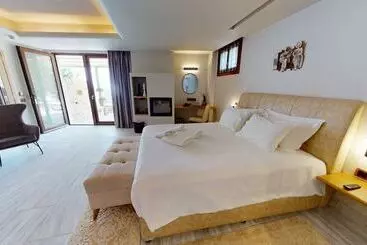 Valeni Boutique Hotel & Spa