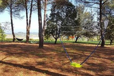 公寓 La Collinella