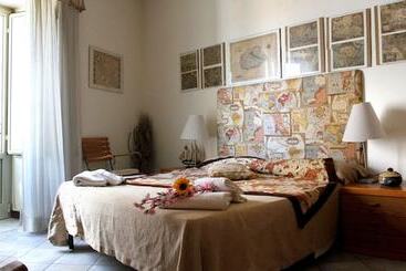 Апартаменты Le Case Del Girasole Abc