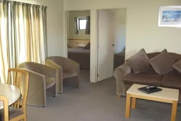 Motel Kaikoura Gateway Motor Lodge