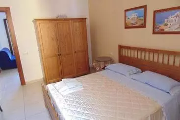 Vakantie-appartementen Residence Massilor