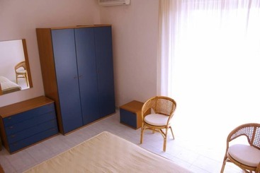 شقة Rivamare Residence