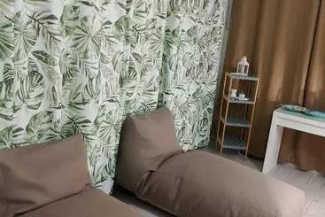 Apartament Signorino Eco Resort & Spa