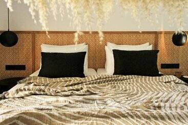 ホテル Adama Mykonos Boutique