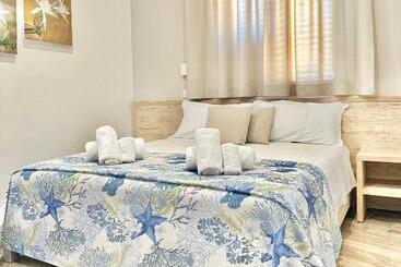 B&b Giglio Di Mare