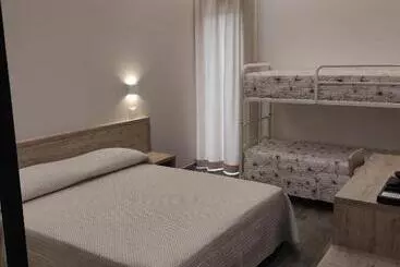 B&b Giglio Di Mare