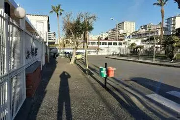 ペンション Domvs 84