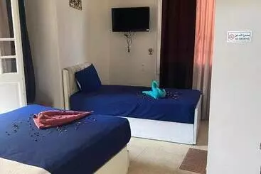 New Abdeen Palace Hostel