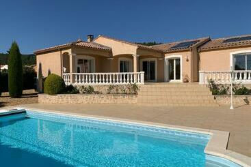 Nocleg ze śniadaniem La Dolce Vita Occitane