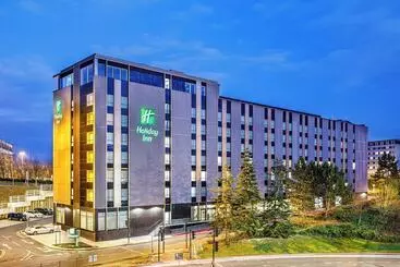 هتل Holiday Inn Manchester Airport T2, An Ihg