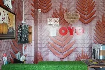 ホテル O Blossom Inn