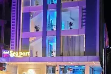 Hotel Sea Port