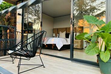 ペンション The Point Of View Cabin