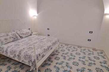 מלון דירות Relais Amalfi Coast