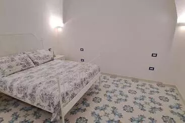 Huoneistohotelli Relais Amalfi Coast