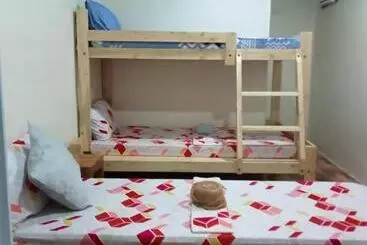 Hostel Janhour Place