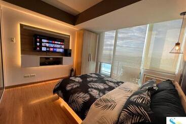 Apart Otel Azure Urban Residences