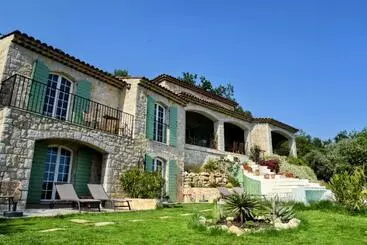 Bed and Breakfast Chambre D Hôtes Cottes