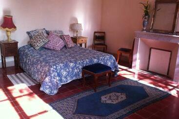 住宿加早餐 Chambre D Hôtes Maison Splendide