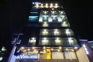 El Vistra Hotel Angeles