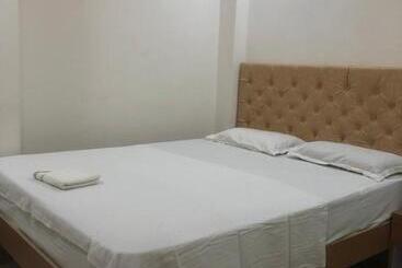 בית מלון כפרי Purple Lotus