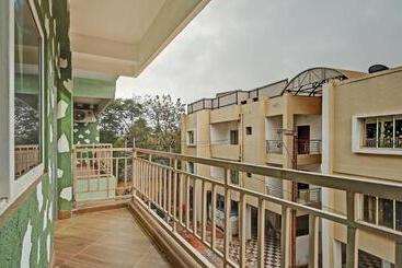 هتل Treebo Sidhartha Elite