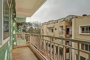 هتل Treebo Sidhartha Elite