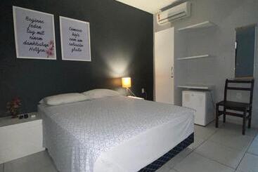 پانسیون Pousada Casarão 2030