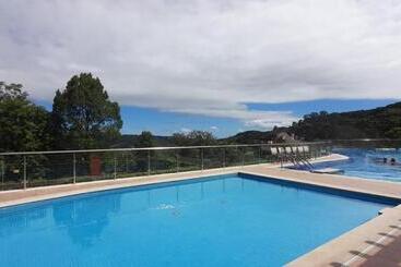 Golden Gramado Resort