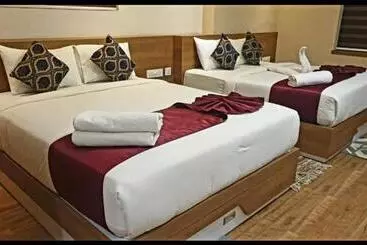 Hotel Medley Regency