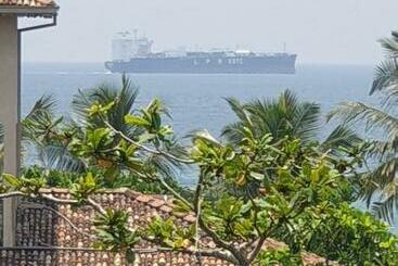 Pansiyon Best View Villa