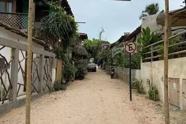 Pensão Pousada Da Praça