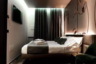 Aamiaismajoitus (B&B) Trèscharme