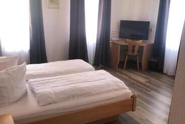 Brauereigasthof Hotel Schlüssel