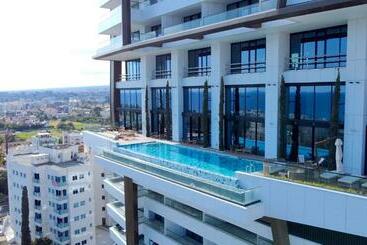 Luxury Private Apartments   Limassol