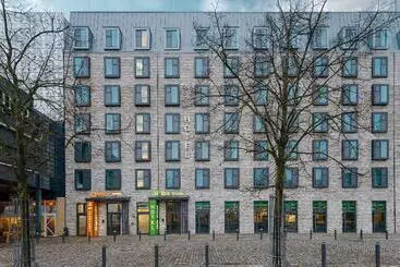 Aparthotel Adagio Access Kiel