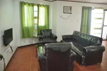 Badladz Adventure Resort