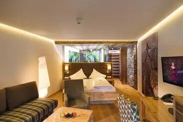 Aktivhotel Alpendorf