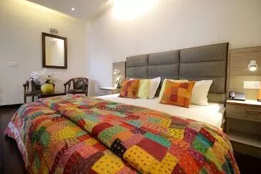 Szálloda City Premier Near Galleria Market , Super Mart 1 Dlf Gurgaon