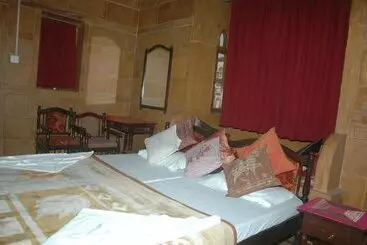 Hotel Gorakh Haveli