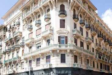 هتل Relais Sul Mare Boutique